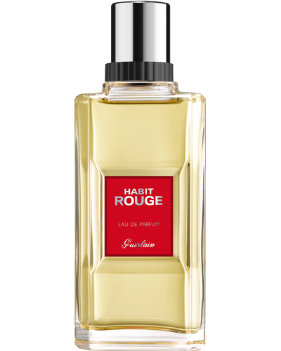 Guerlain Habit Rouge Eau De Parfum главное фото