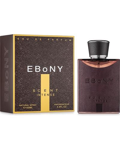 Fragrance World Ebony Scent Intense фото 1