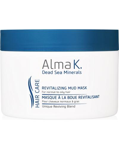 Alma K Revitalizing Mud Mask главное фото