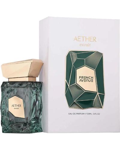 Fragrance World French Avenue Aether фото 1