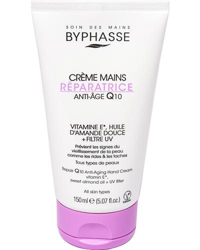 Byphasse Repair Q10 Hand Cream фото 2
