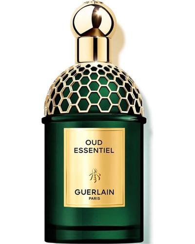 Guerlain Absolus Allegoria Oud Essentiel главное фото