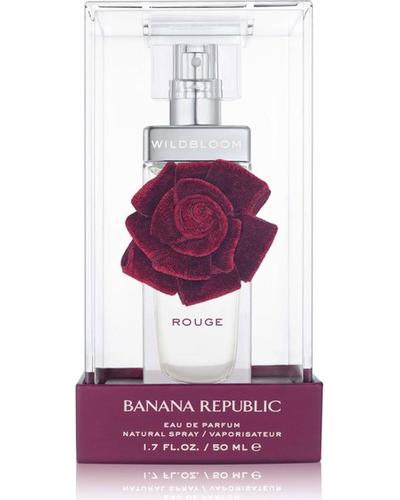 Banana Republic Wildbloom Rouge фото 3