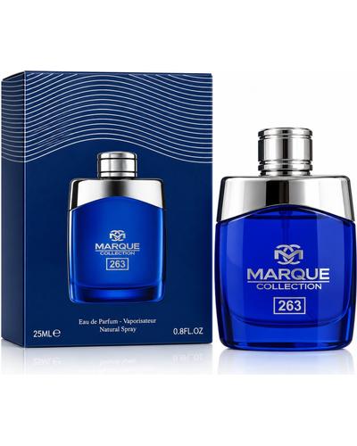 Fragrance World Marque Collection № 263 Legend Blue главное фото