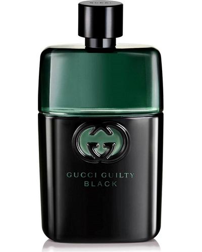 Gucci Guilty Black Pour Homme главное фото