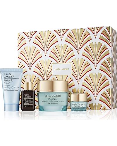 Estee Lauder Hydration Rutine Magical Scincare Set главное фото