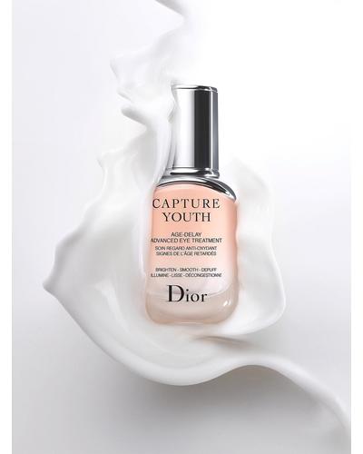 Dior Capture Youth Age-delay Advanced Eye Treatment фото 2