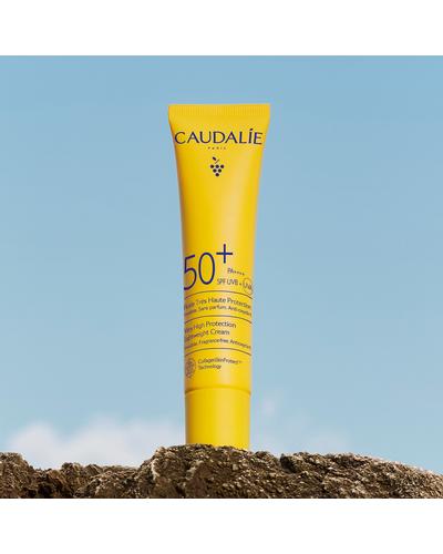 Caudalie Vinosun SPF50 фото 3