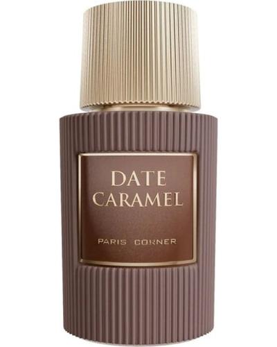 Paris Corner Date Caramel главное фото