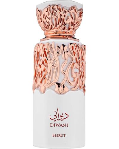 Fragrance World French Avenue Diwani Beirut главное фото