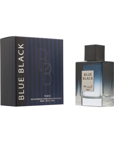 Prestige Parfums Blue Black фото 1