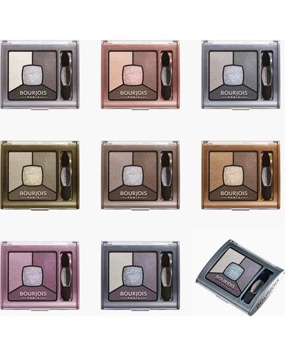 Bourjois Smoky Stories фото 3