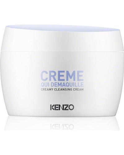 KenzoKi Creamy Cleansing Cream фото 2
