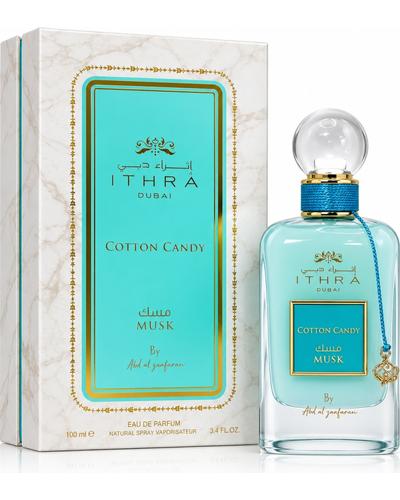 Ard Al Zaafaran Ithra Dubai Musk Cotton Candy фото 3