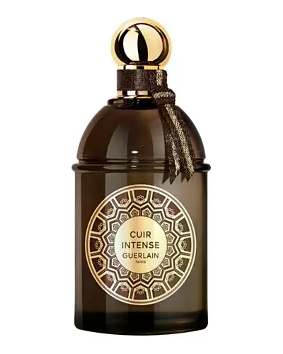 Guerlain Cuir Intense главное фото