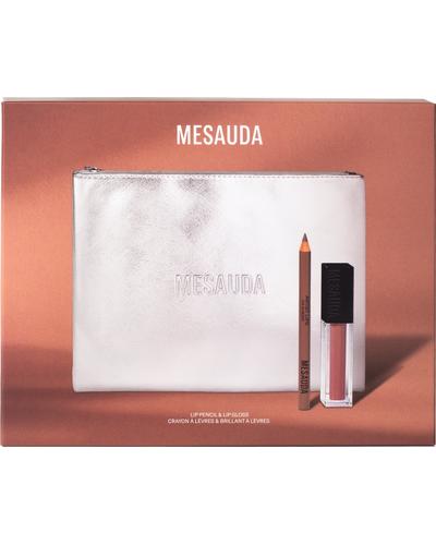 MESAUDA Setul Lip Contine фото 4