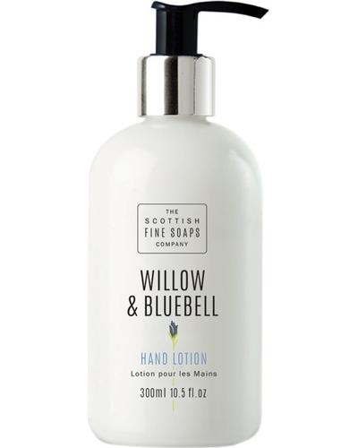 Scottish Fine Soaps Willow & Bluebell Hand Lotion главное фото