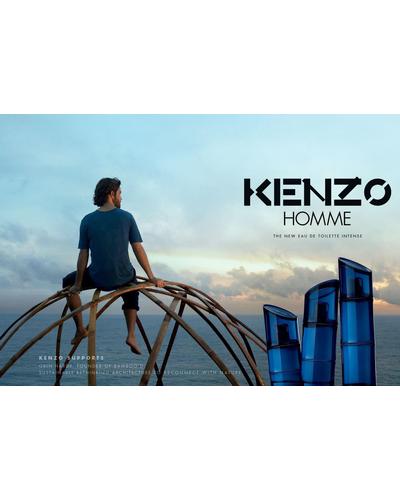 Kenzo Homme Eau de Toilette Intense фото 1