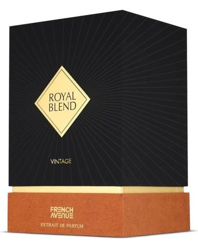 Fragrance World French Avenue   Royal Blend Vintage фото 1