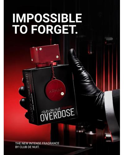 Armaf Club de Nuit Intense Overdose фото 1