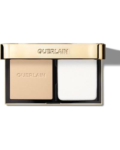 Guerlain Parure Gold Skin Control High Perfection Matte Compact Foundation главное фото