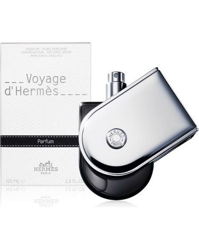 Hermes Voyage d'Hermes Parfum фото 1