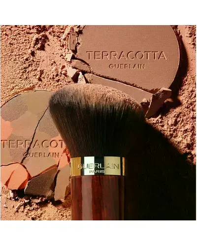 Guerlain Terracotta Original Compact Powder фото 1