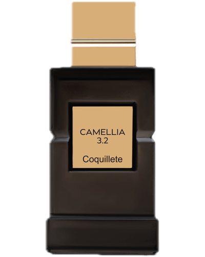 Coquillete Paris Camellia 3.2 главное фото
