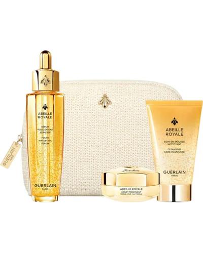 Guerlain Abeille Royale Advanced Youth Watery Oil Age-Defying Gift Set главное фото