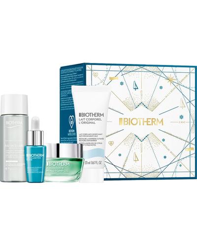 Biotherm Aquasource Recruit Set главное фото