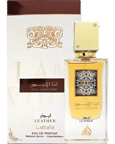 Lattafa Perfumes Ana Abiyedh Leather фото 1