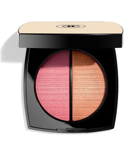 CHANEL Les Beiges Healthy Glow Powder главное фото