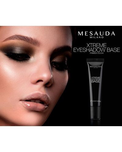 MESAUDA Xtreme Eyeshadow Base фото 2