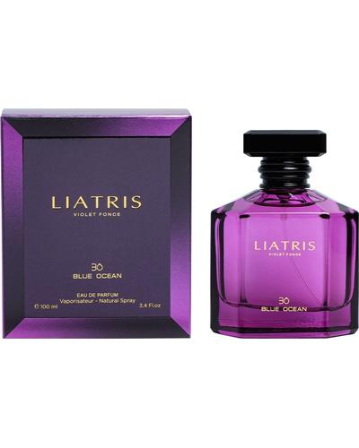 First Perfumes Blue Ocean Liatris главное фото
