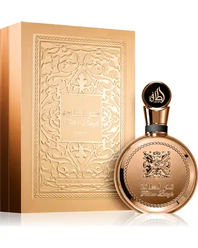 Lattafa Perfumes Fakhar Extrait Gold фото 1