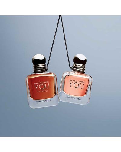 Giorgio Armani Stronger With You Intensely фото 1