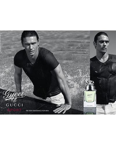 Gucci Gucci by Gucci Sport Pour Homme фото 2
