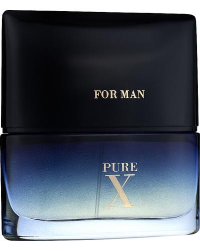Fragrance World Pure X главное фото