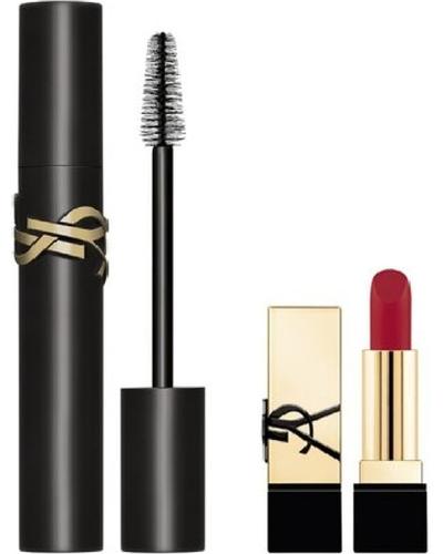 Yves Saint Laurent Lash Clash Gift Set 2025 фото 2