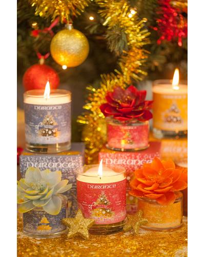 Durance Scented Flower Magic of a Christmas фото 2