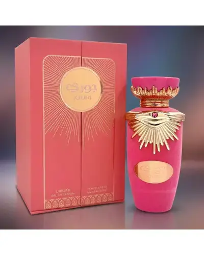 Lattafa Perfumes Jouri фото 2