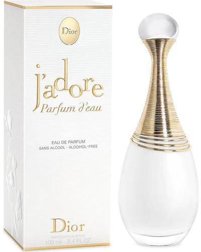 Dior J'adore Parfum d'eau главное фото