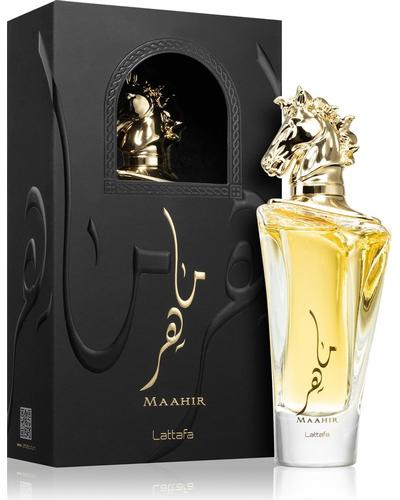 Lattafa Perfumes Maahir фото 1