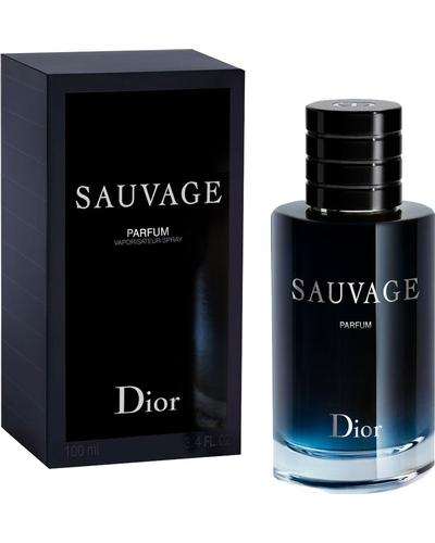 Dior Sauvage Parfum фото 2