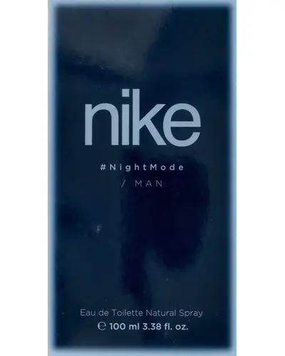 Nike Night Mode фото 3