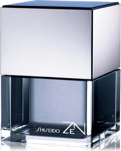 Shiseido Zen for Men главное фото