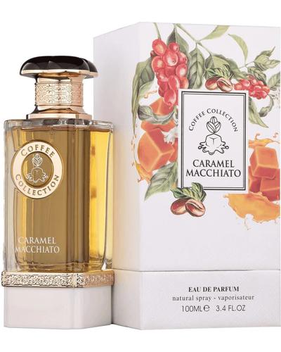 Fragrance World Caramel Macchiato фото 3