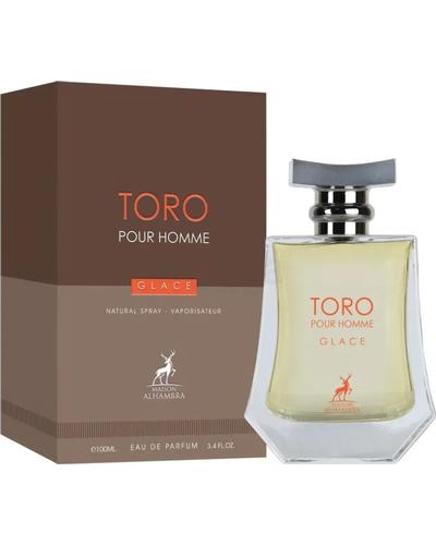 Alhambra Toro pour Homme Glace фото 1