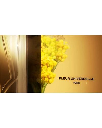Lalique Fleur Universelle 1900 фото 4