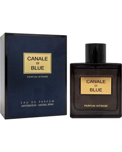 Fragrance World Canale Di Blue Intense фото 2